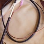 12 Stand Working Stockwhip