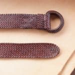 17 Strand Men’s and Women’s Belt