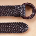 15 Strand Men’s and Women’s Belt