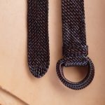 19 Strand Men’s and Women’s Belt