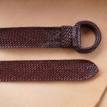 21 Strand Men’s and Women’s Belt