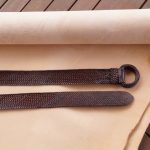 21 Strand Men’s and Women’s Belt